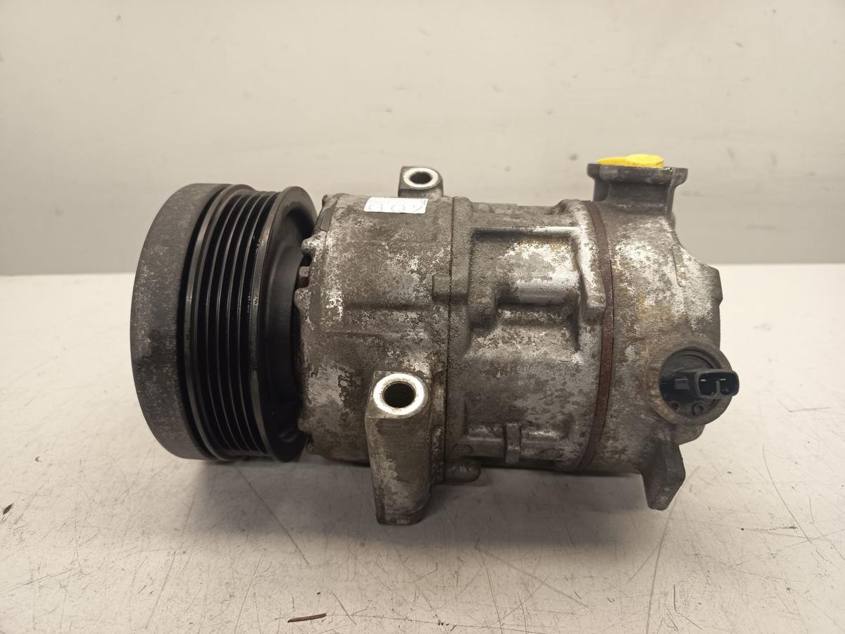 Opel Corsa D/E original Denso Klimakompressor 55701200 93190812 Bj 2009