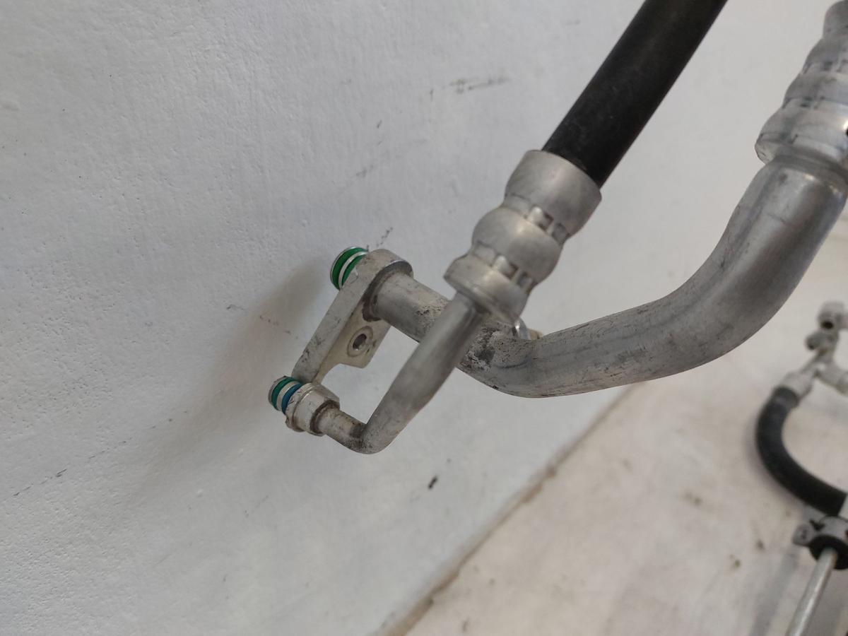 NIO ET7 Elektro Satz Klimaleitungen Klimaschl&auml;uche R1234yf Klimaleitung OEM