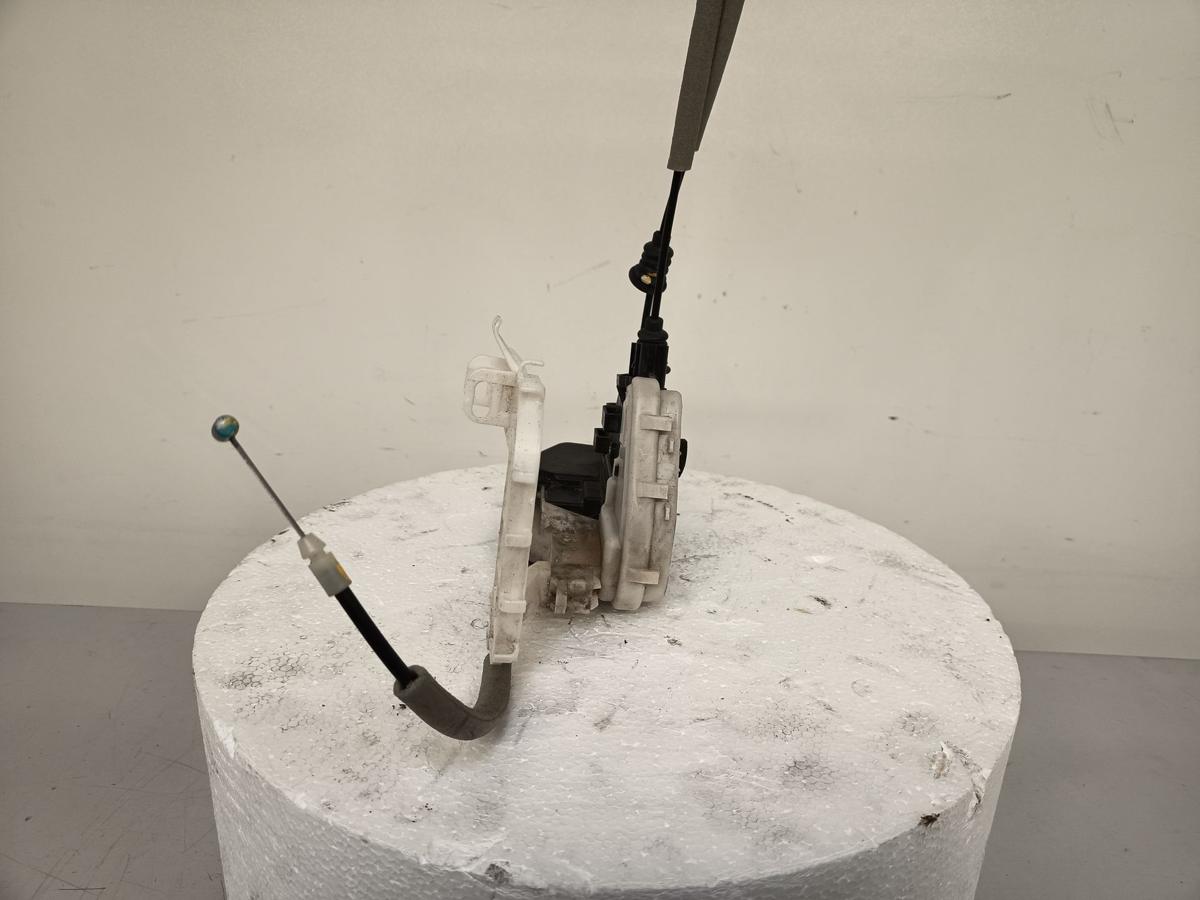 Kia Soul original T&uuml;rschloss vorne links Baujahr 2014