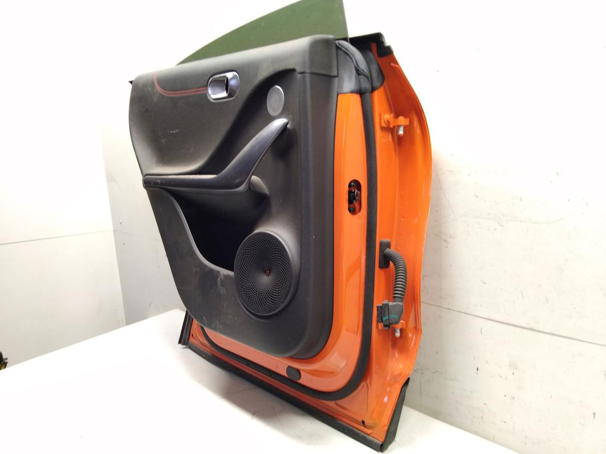 Smart #3 Tür hinten links photonorange Bj.2023