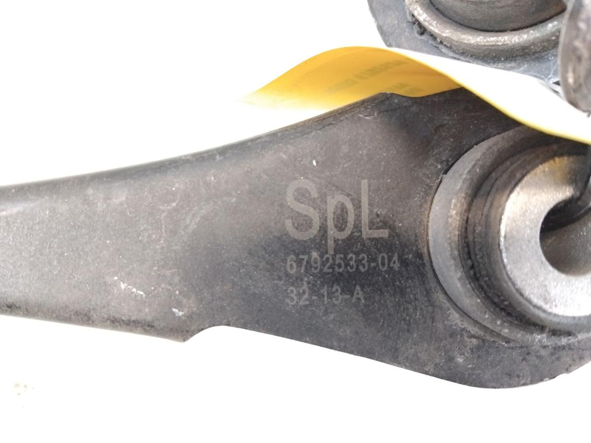 BMW 1er F21 original Satz Querlenker Hinterachse rechts 33326792540 BJ2013