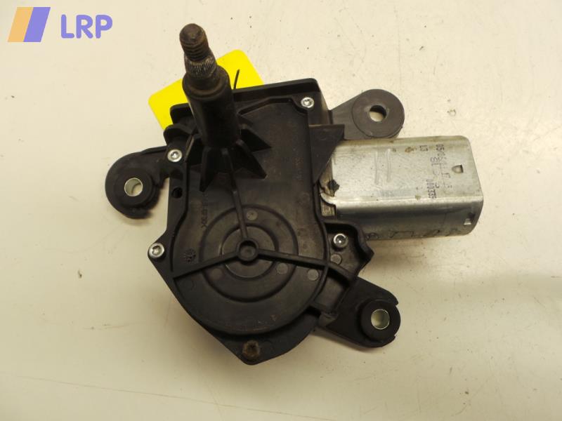 Opel Agila (A) BJ2002 Motor Heckwischer 0920419300 53014512 VALEO