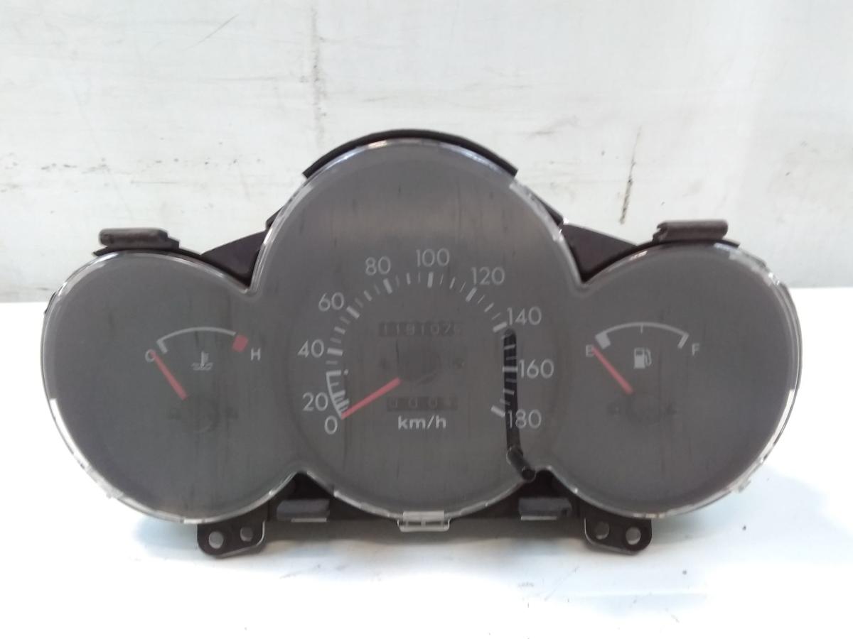 Hyundai Atos Prime MX BJ2001 Kombiinstrument Tacho WBJ20010210 71112320
