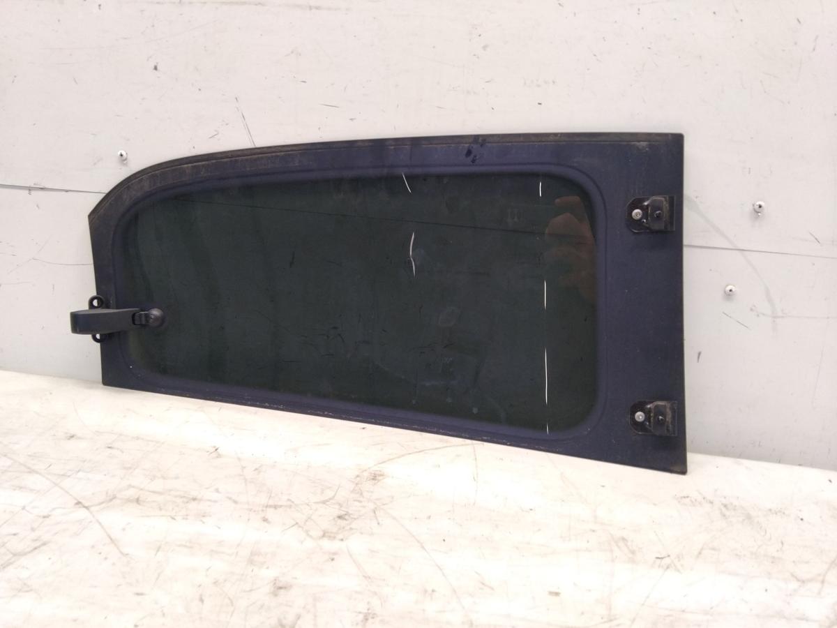 Renault Twingo 3 orig Ausstellscheibe hinten links original abgedunkelt BJ2018