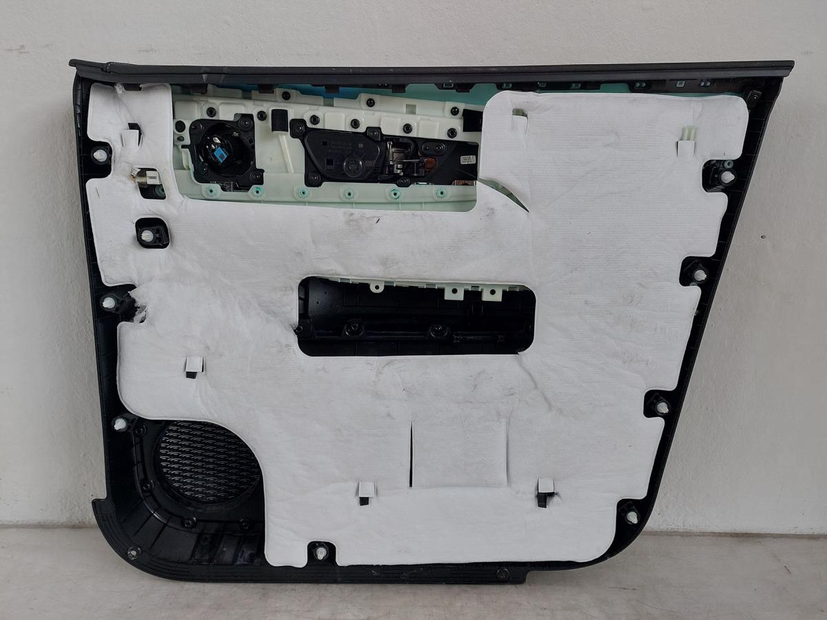 Omoda 5 EV Elektro T&uuml;rverkleidung vorn links Innenverkleidung Sony Soundsystem