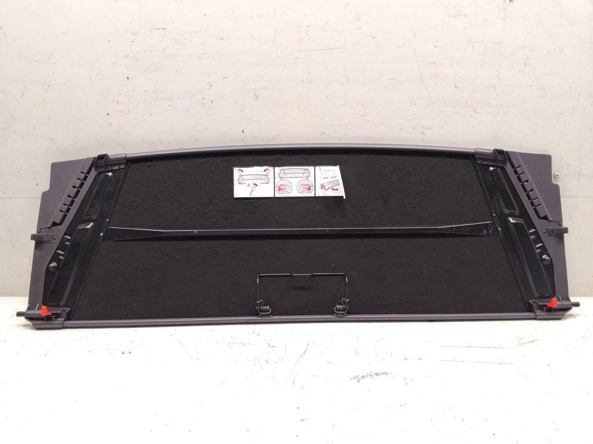 Mercedes A-Klasse W168 original Hutablage Kofferraumabdeckung BJ2004