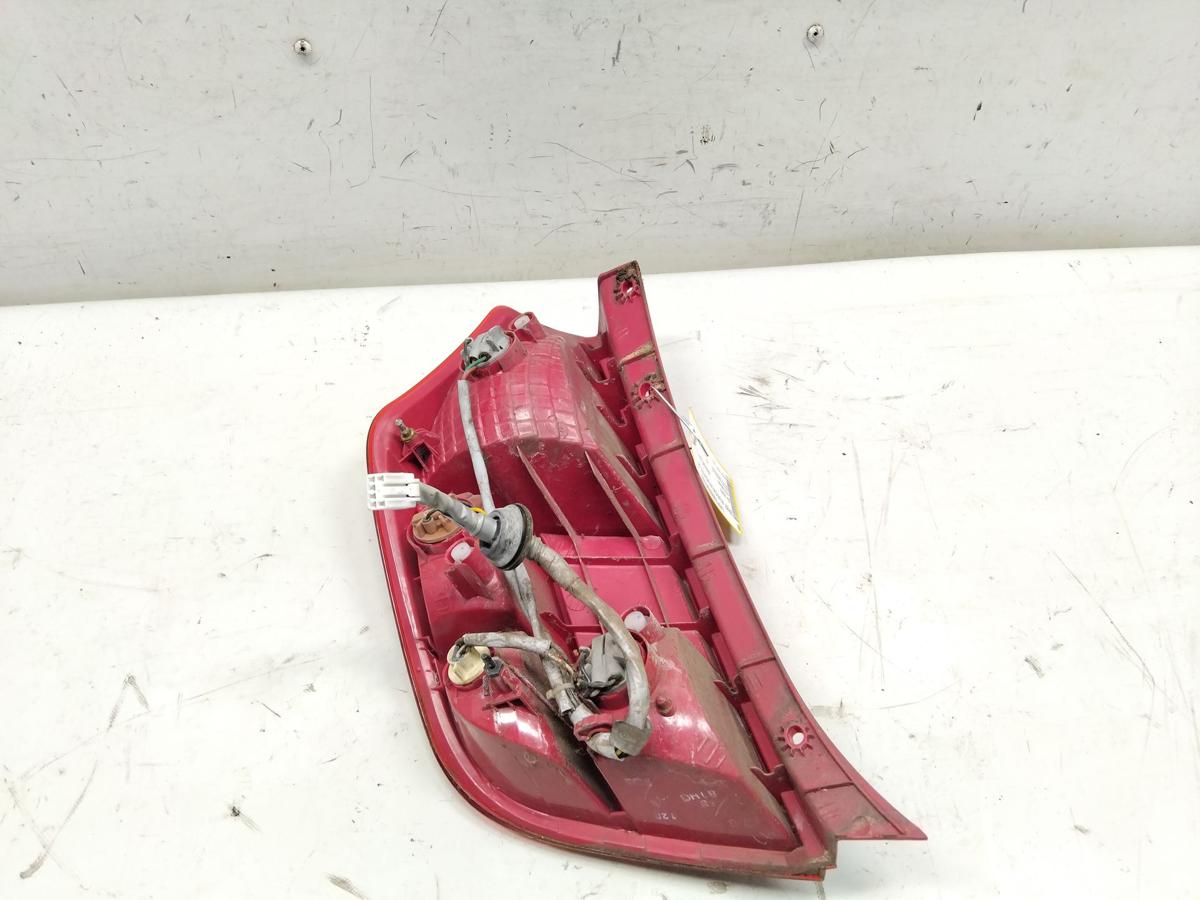 Hyundai i10 PA original R&uuml;ckleuchte Schlussleuchte rechts BJ2009