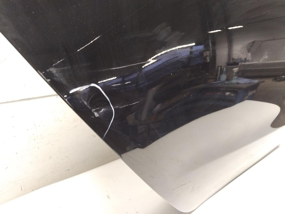 Hyundai i30 Kombi GD T&uuml;r hinten rechts Phantom Black Metallic BJ2015