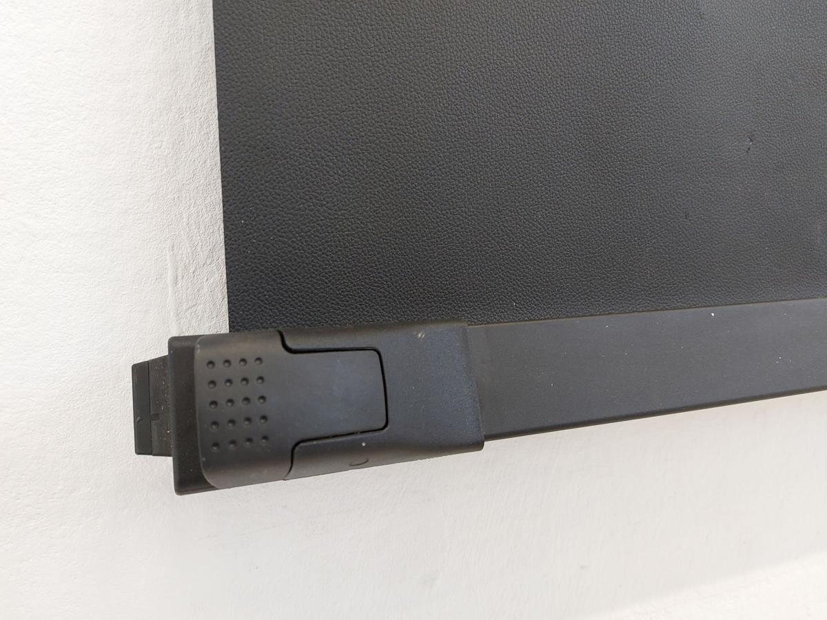 Opel Astra J Caravan Laderaumrollo Kofferraumrollo Heckrollo Laderaumabdeckung