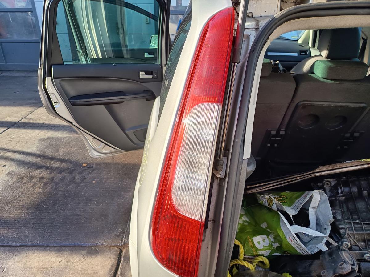 Ford Focus C-Max original R&uuml;ckleuchte links Heck/Schluss/Licht Bj 2006