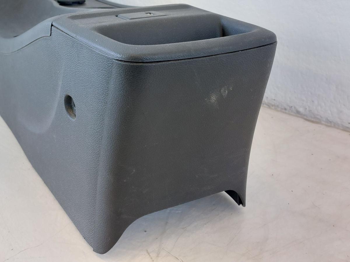 Opel Astra K B16 Mittekonsole Tunnelverkleidung Mitteltunnelverkleidung OEM