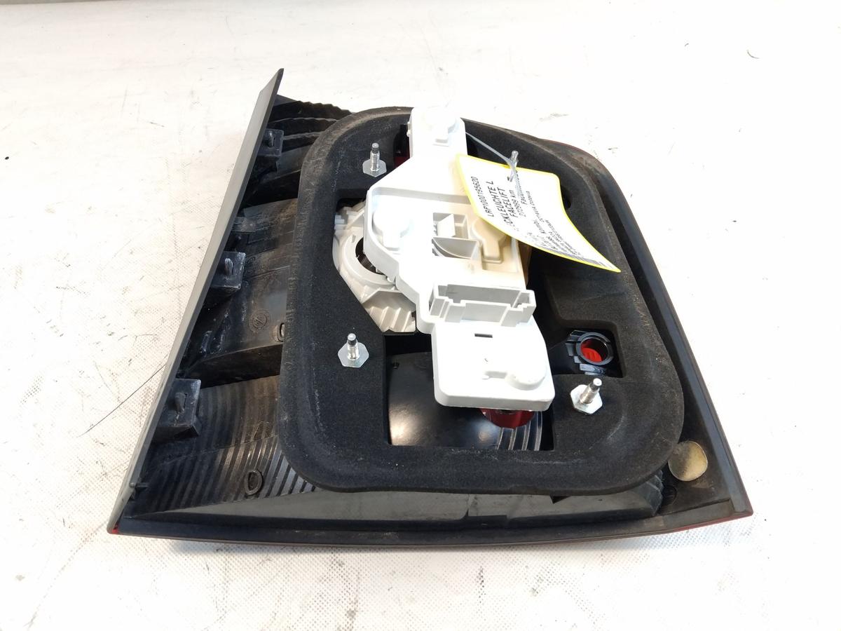 Skoda Octavia 2 1Z Kombi Facelift original Rückleuchte Heckleuchte links Bj.2010