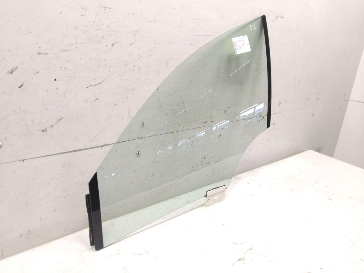 Polestar 3 T&uuml;rscheibe vorn links Verbundglas VSG Doppelverglasung gr&uuml;n Bj.2024