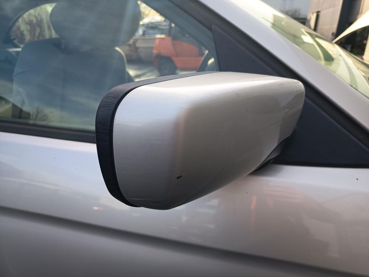 BMW 3er E46 original Aussenspiegel rechts elektrisch 354 Titansilber Bj 2002