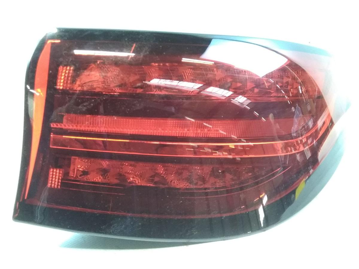 Smart #3 original R&uuml;ckleuchte Heckleuchte rechts LED Bj.2023