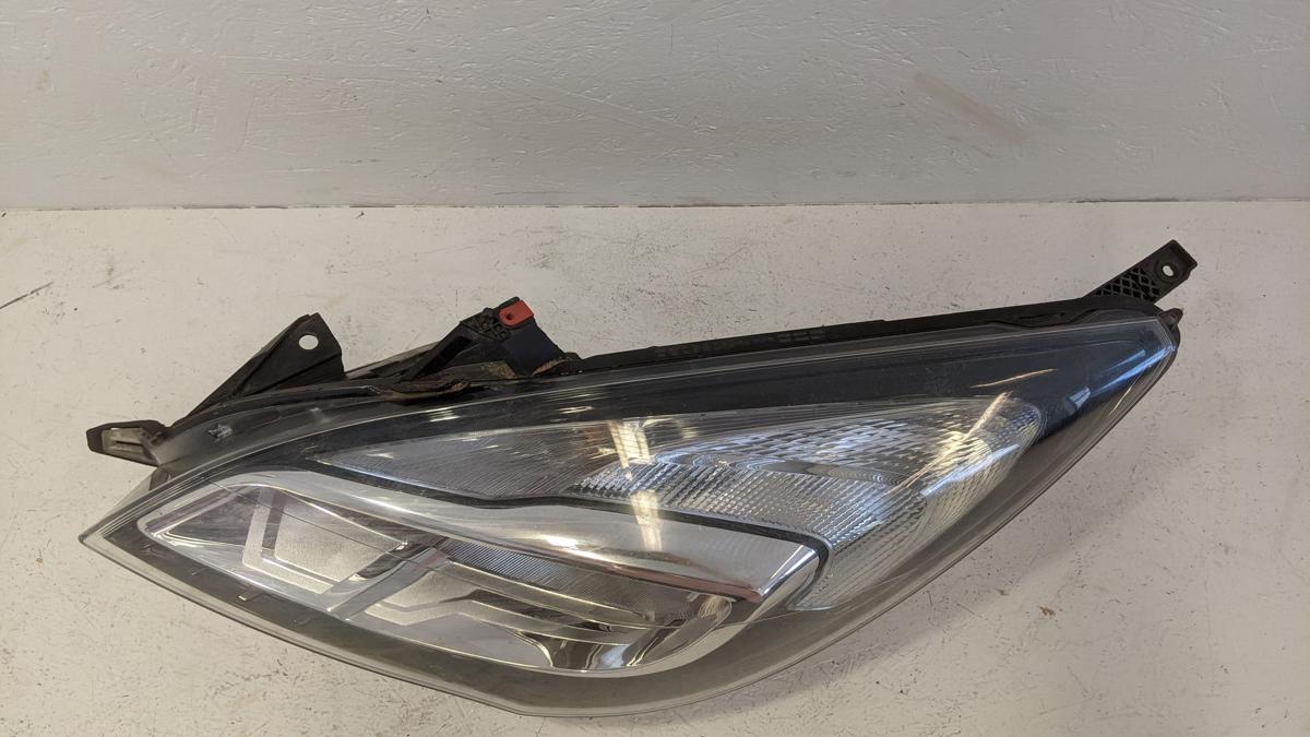 Bi Halogen Scheinwerfer Facelift ab 2013 Lampe OE Front Opel Meriva B