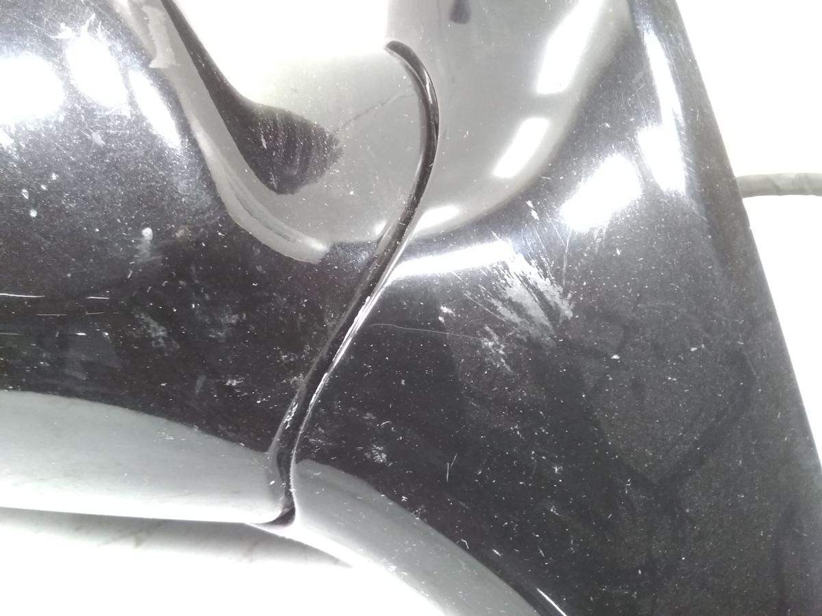 Mercedes E-Klasse Coupe C207 original Au&szlig;enspiegel rechts RHD 9+2 Pin Bj.2009