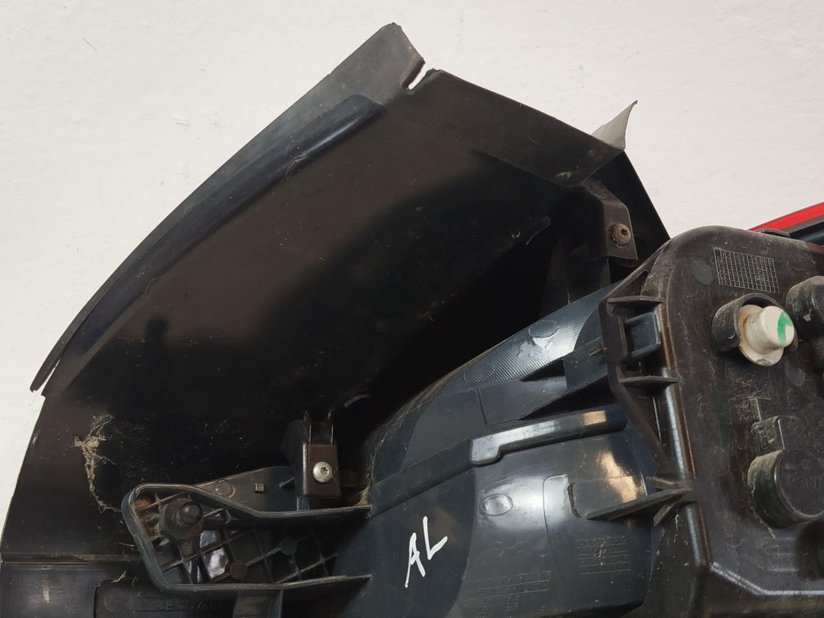 BMW 1er F21 M140i LCI R&uuml;ckleuchte au&szlig;en links Ecke R&uuml;cklicht Heckleuchte ab 17