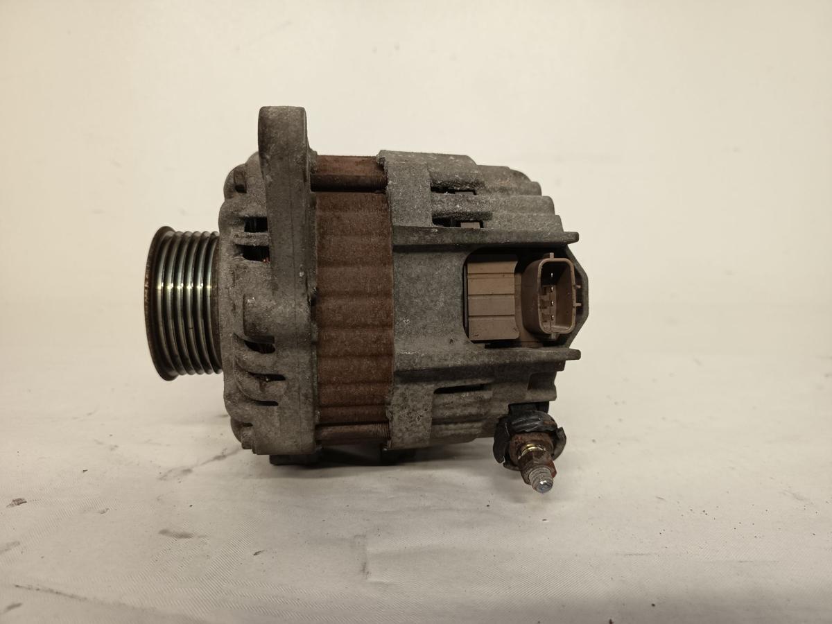 Mitsubishi Space Star A00 orig Lichtmaschine/Generator 1,0L 52KW 3A90 Bj 2017