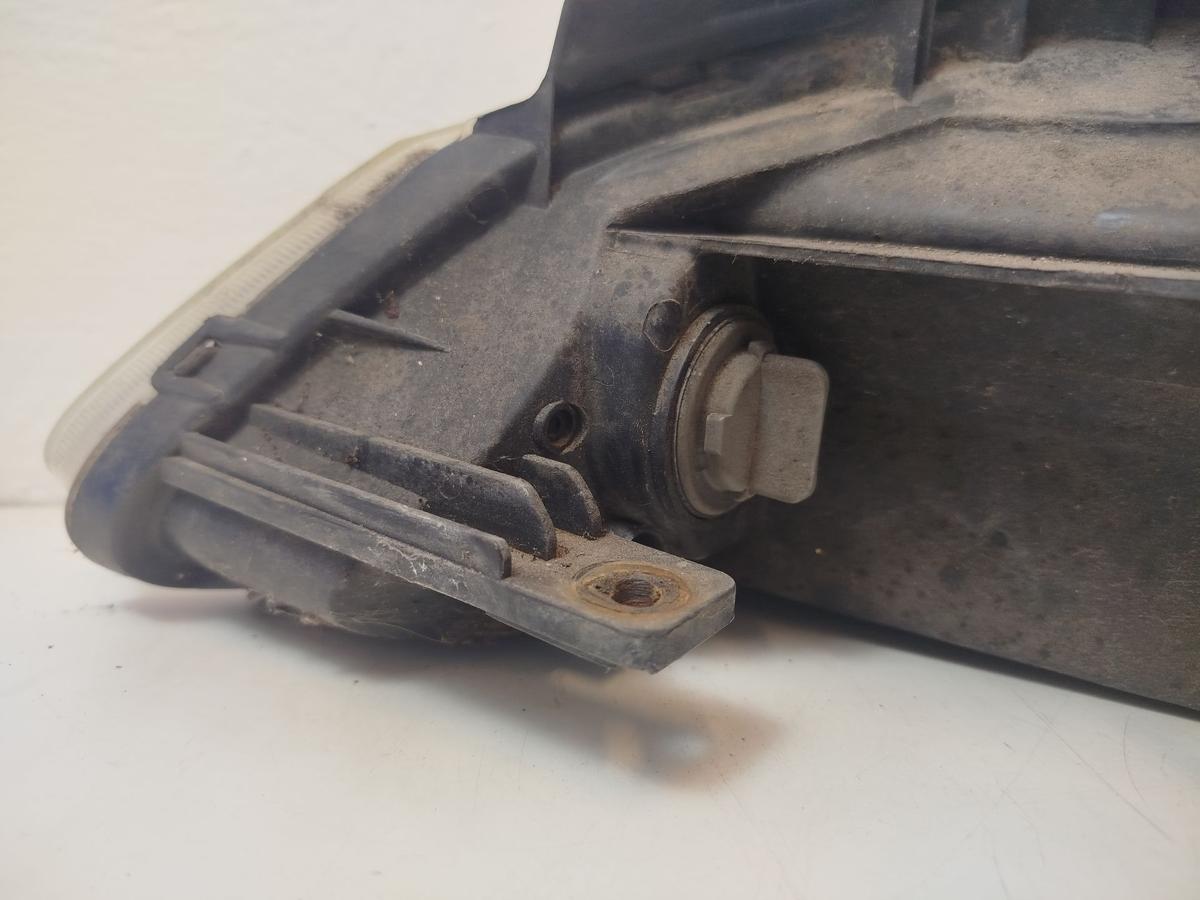 Hyundai i10 PA Scheinwerfer rechts Frontscheinwerfer Halogen Tr&uuml;bung