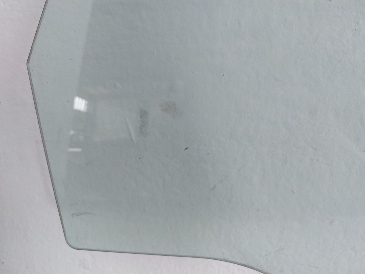 Ford Fiesta JA8 2AJ T&uuml;rscheibe hinten rechts Scheibe Autoscheibe Seitenscheibe