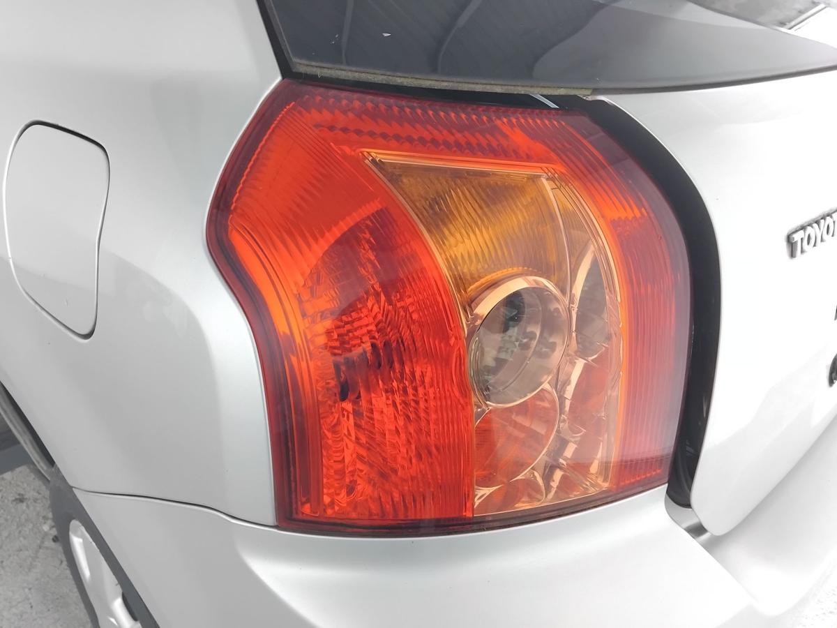 Toyota Corolla E12 Facelift orig.Rückleuchte Heckleuchte links BJ2004 Fließheck