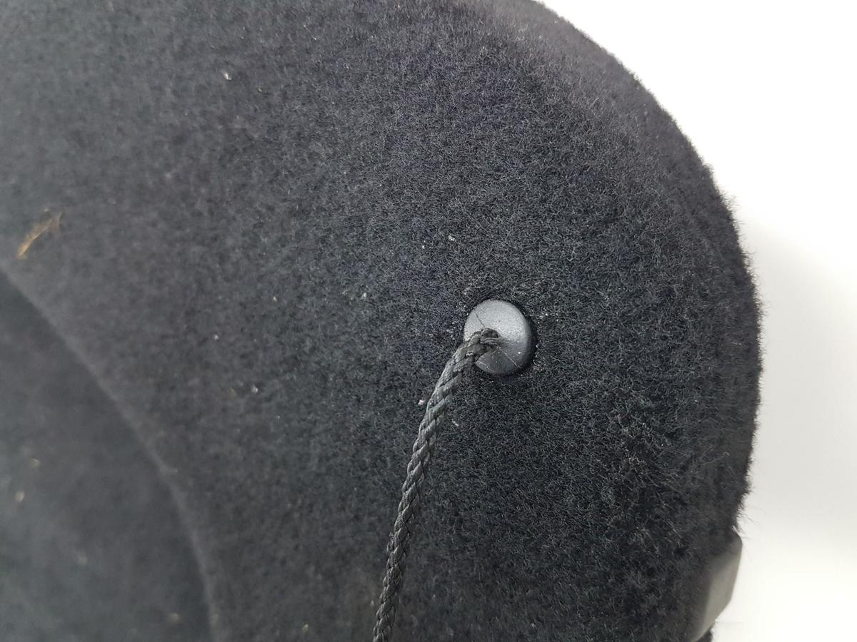 Opel Crossland X Hutablage Anlage hinten in schwarz Bj2018 462006743