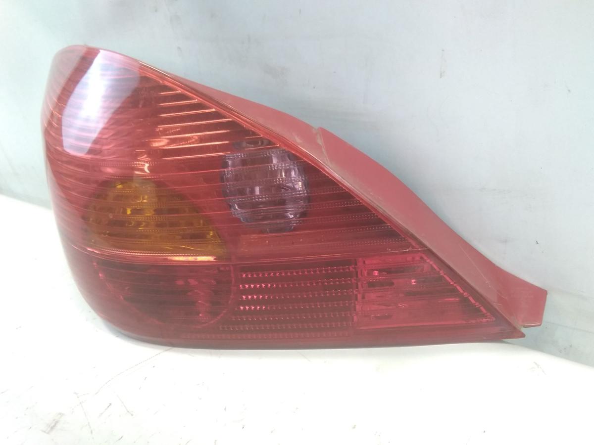 Opel Tigra Twin Top Rückleuchte Schlussleuchte links BJ2006 Zubehörteil Depo