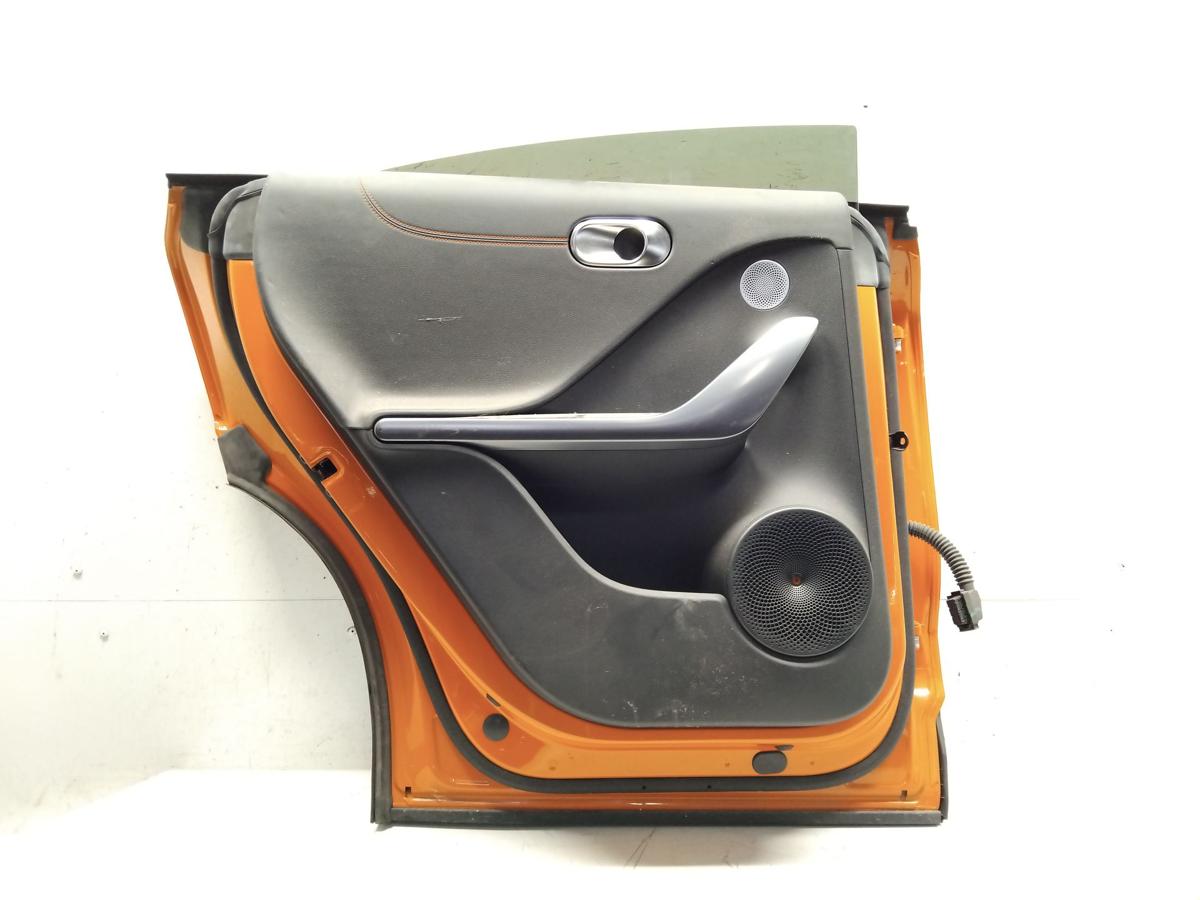 Smart #3 Tür hinten links photonorange Bj.2023