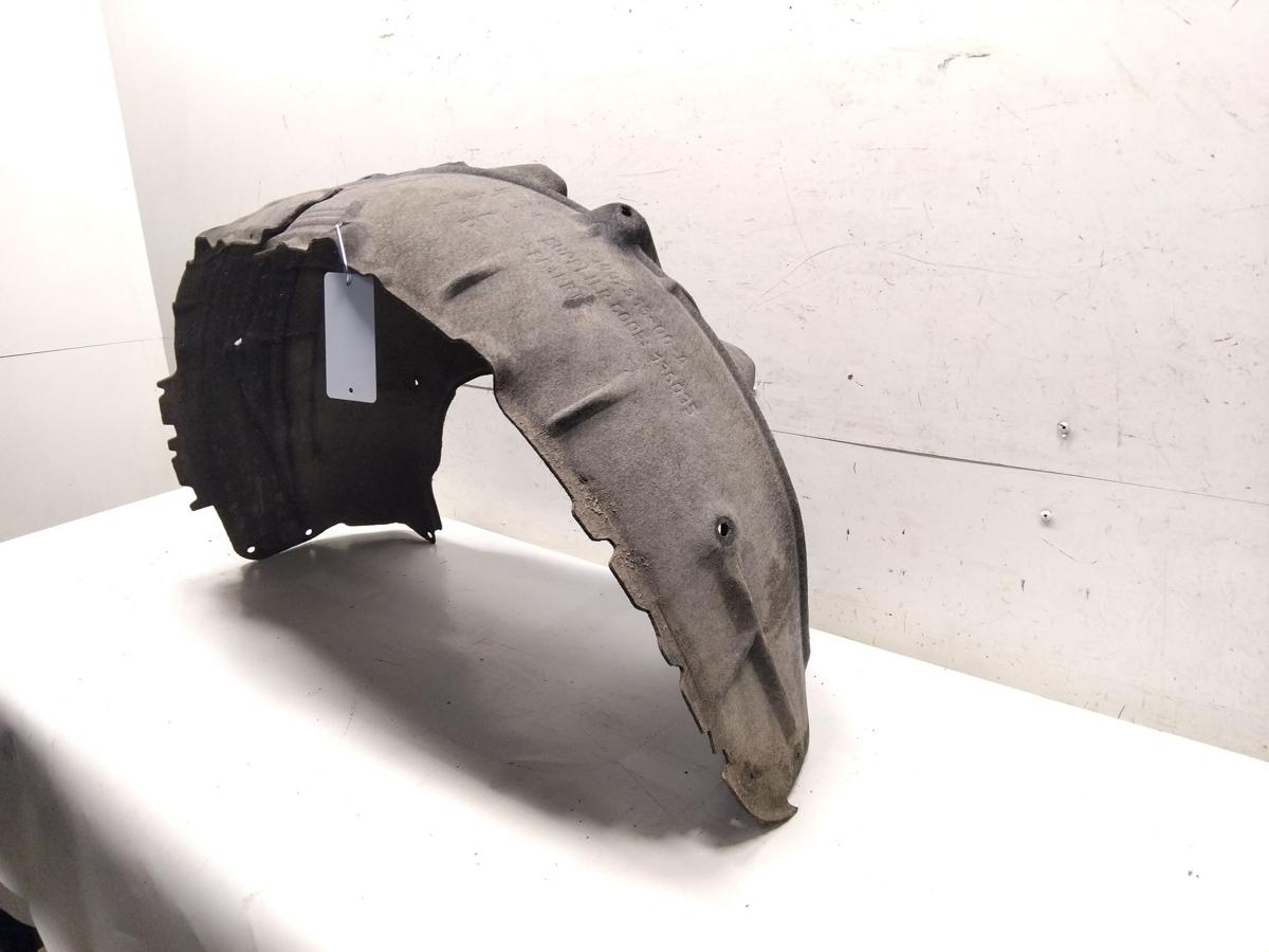 Tesla Model Y original Radhausschale hinten links RWD Heckantrieb BJ2023