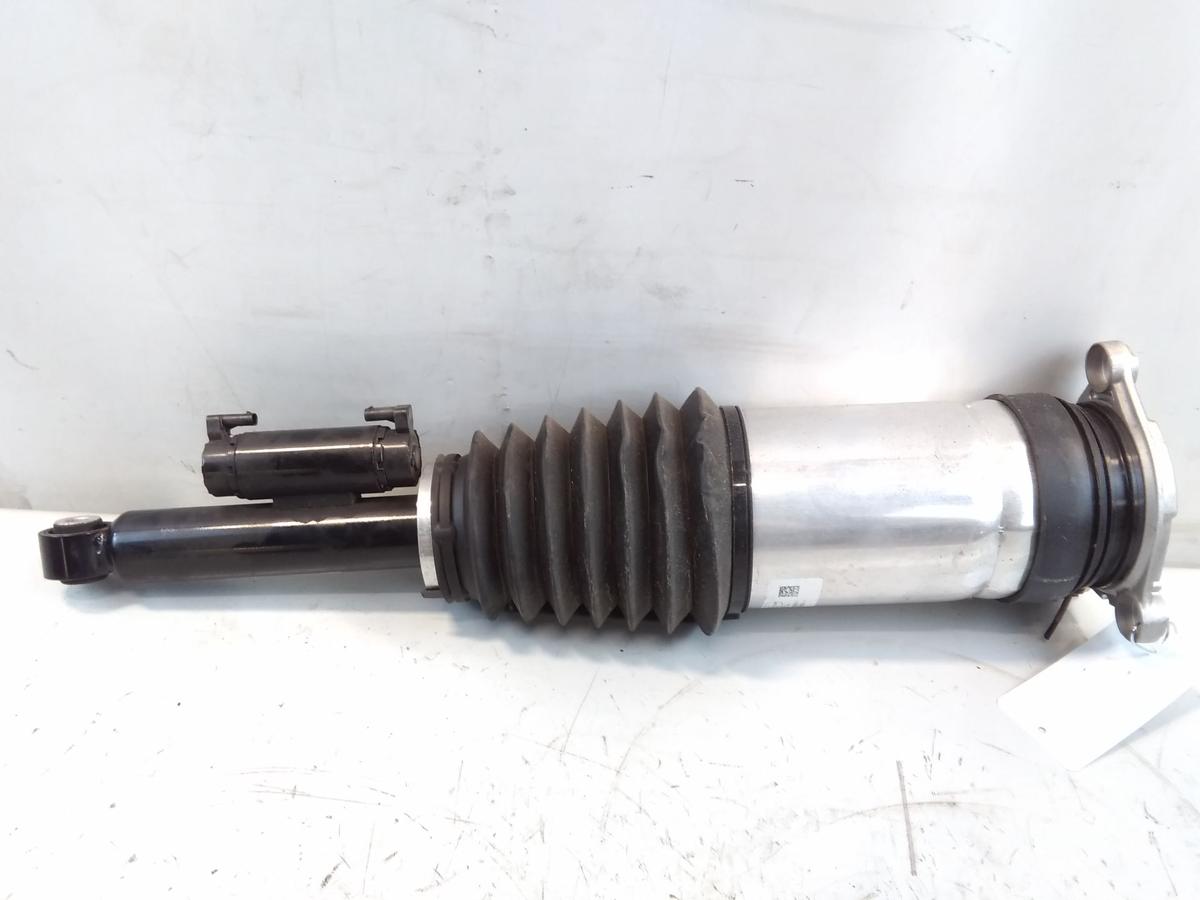 Tesla Model S Facelift original Luftfederbein Federelement hinten links Bj.2023