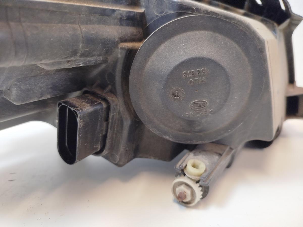 VW Passat 3C Variant Scheinwerfer vorn links Lampe Frontscheinwerfer Halogen