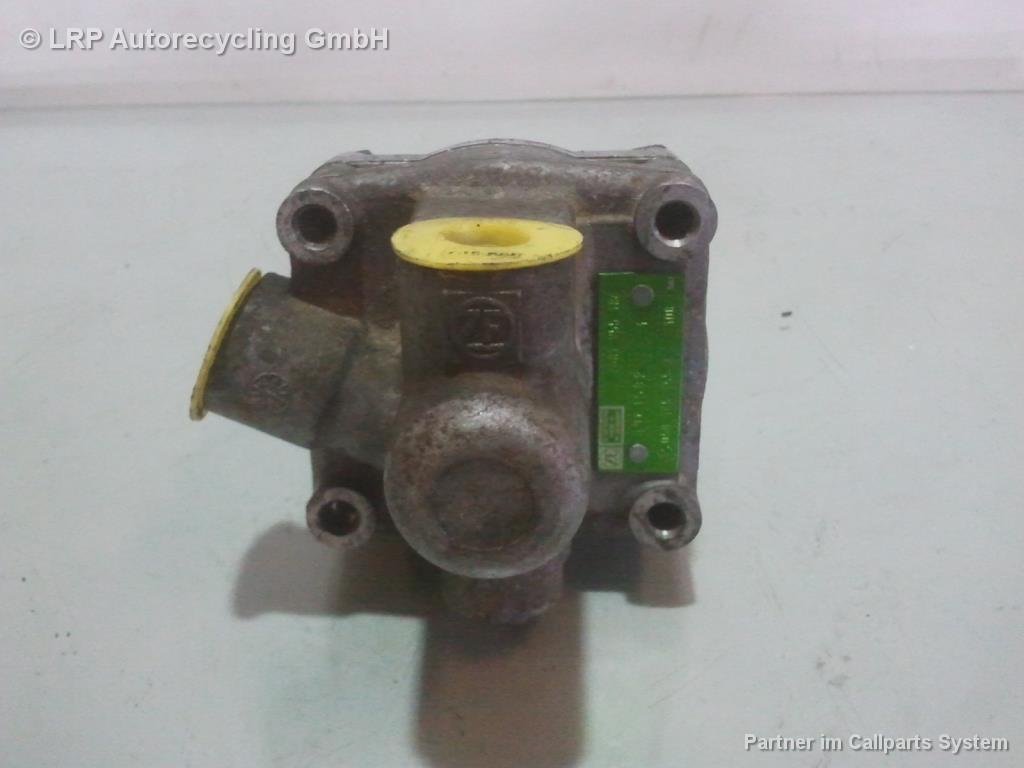 Audi 80 B4 Bj.1991 original Servopumpe ZF 7681955186 2.0 66kw *ABT* 050145155A 100bar