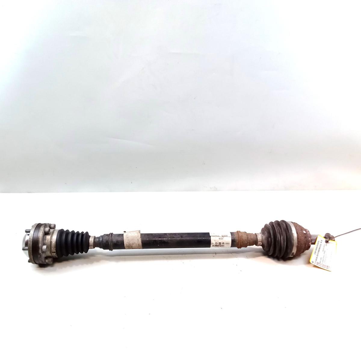 Seat Alhambra 7N original Antriebswelle Gelenkwelle rechts 2.0TDI 110kw Bj.2015