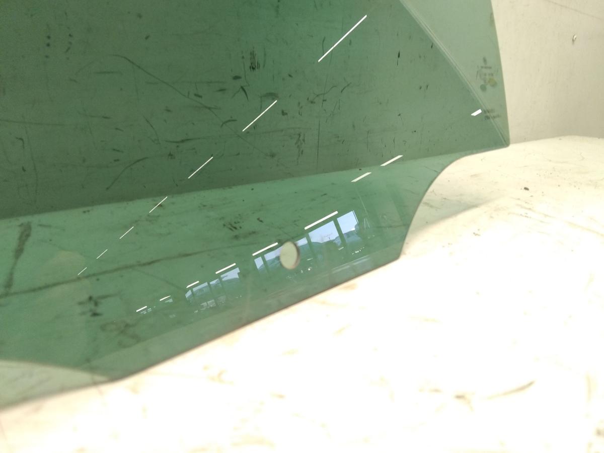 VW Golf Sportsvan T&uuml;rscheibe hinten links original abgedunkelt Bj.2017