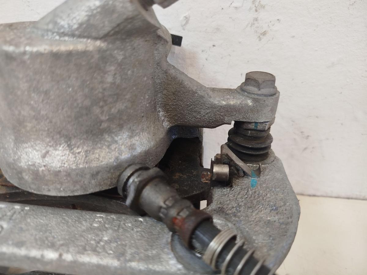 Omoda 5 EV Elektro Bremssattel vorn rechts Sattel Bremszang OEM