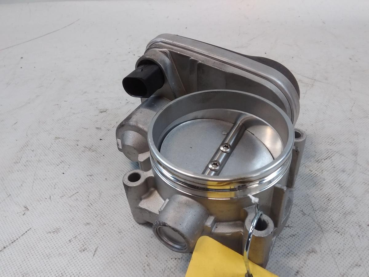 BMW 630i E63 E64 Drosselklappenteil 3.0 190kw N52B30A Bj.2006