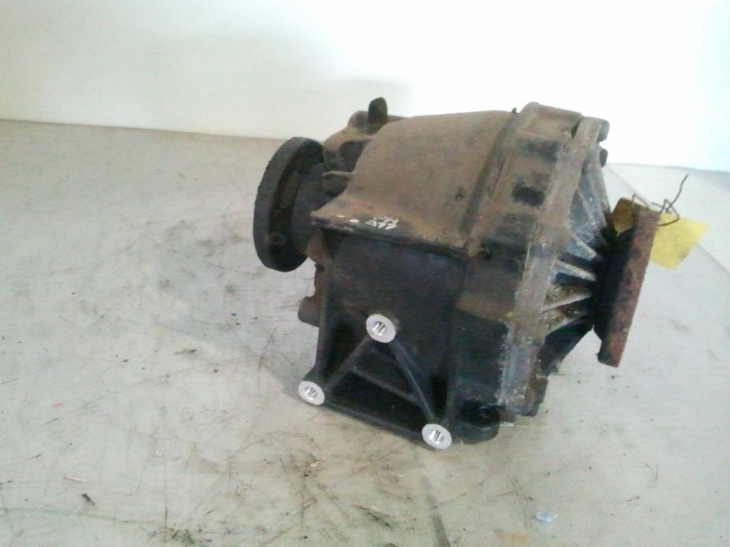 Audi A6 4B original Differential Hinterachsgetriebe FCE 2.5TDI 132kw Bj.2002