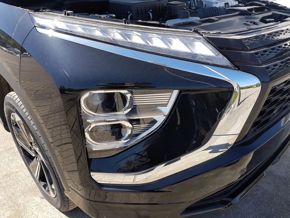 Mitsubishi Eclipse Cross Hauptscheinwerfer rechts LED Bj23 26010W240P Modell 21