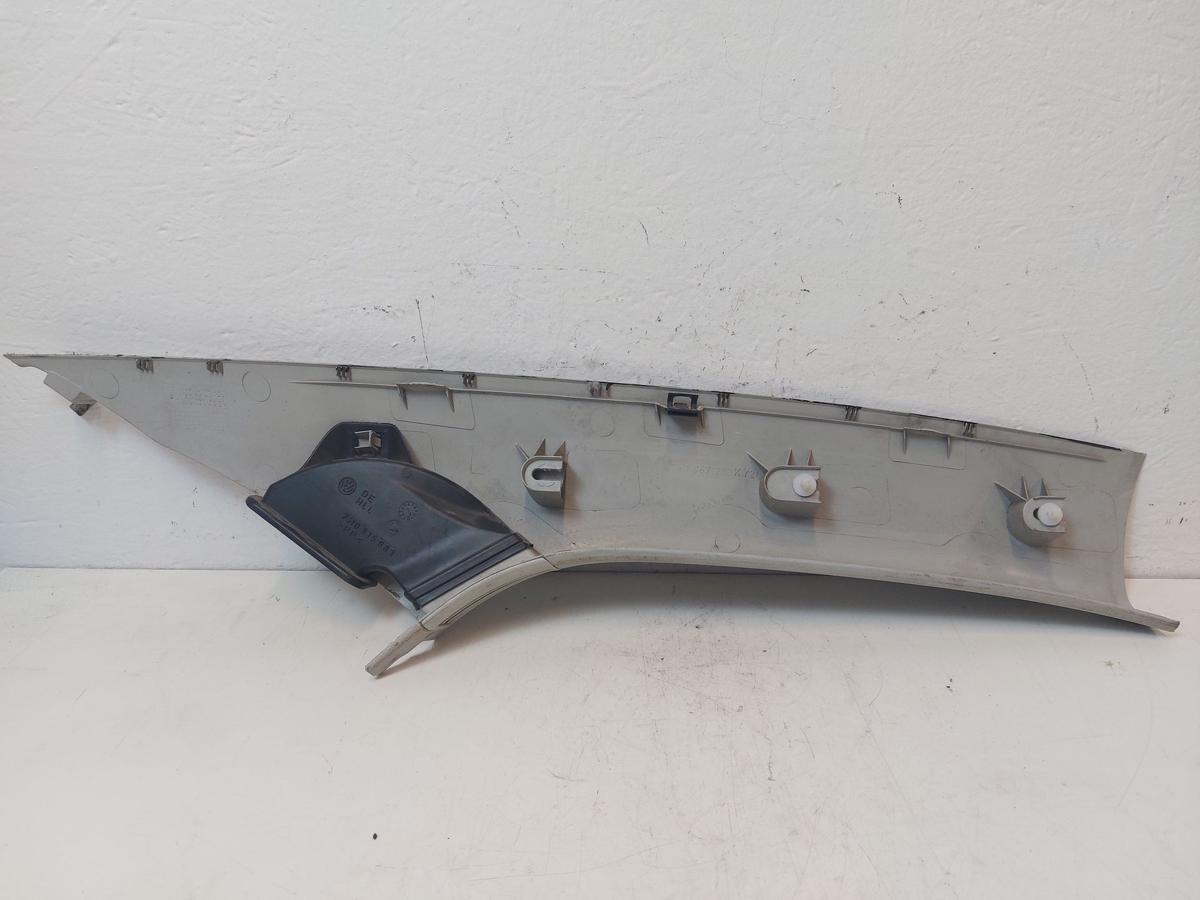 VW T5 5.1 Facelift Innenverkleidung A-Säule links A-Säulenverkleidung