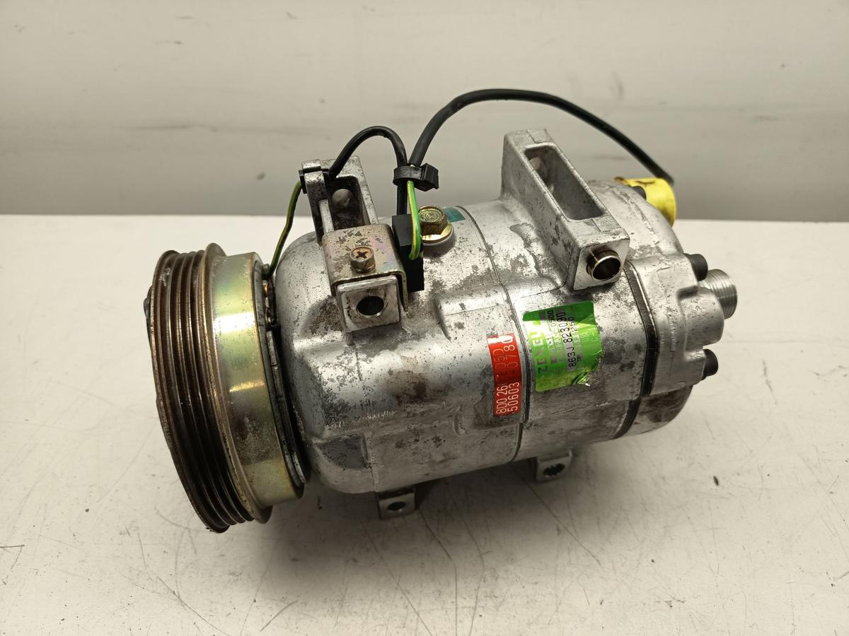 VW Passat 3B5 original Klimakompressor 1.8l 92kW Benzin Baujahr 1998