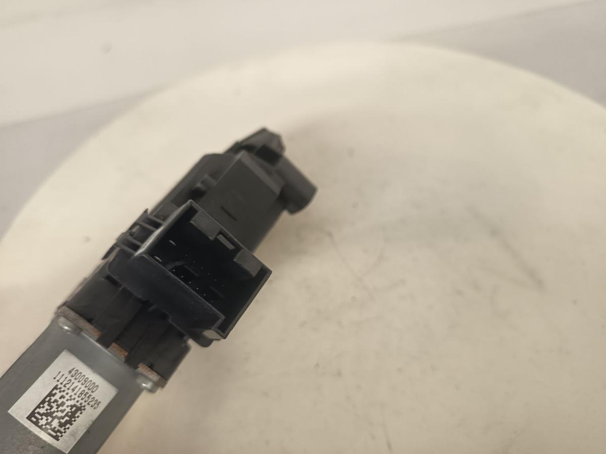 Skoda Roomster 5J orig Motor Fensterheber vorn rechts Bj 2012