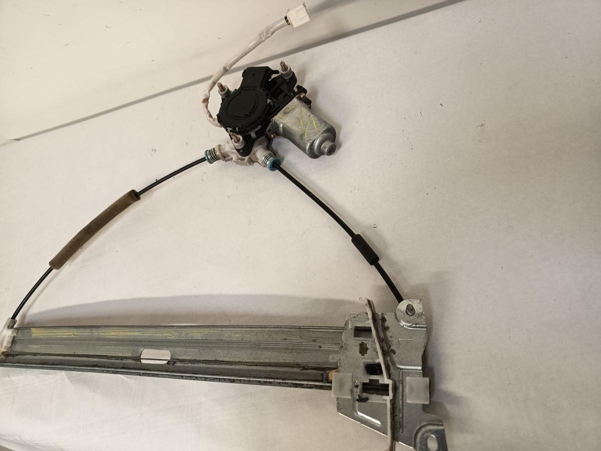 Mazda Premacy CP orig Fensterheber vorn links elektrisch 862040-0024 Bj 2004