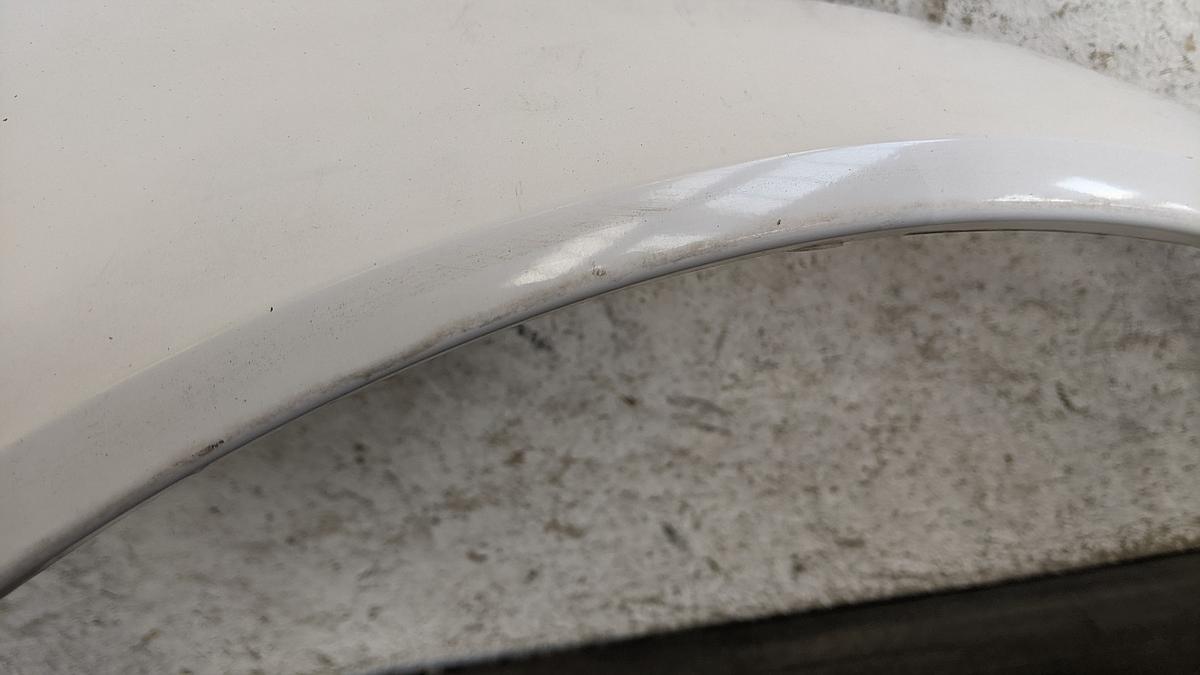 Smart 450 Coupé Kotflügel hinten rechts Fender 00047551V005