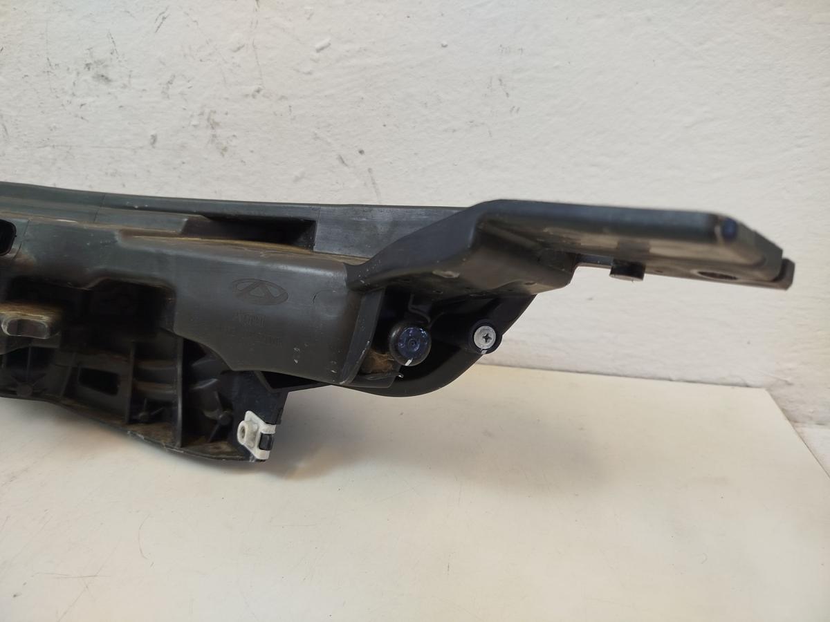 Omoda 5 Tagfahrleuchte vorn rechts Tagfahrlicht OEM Scheinwerfer oben Haube