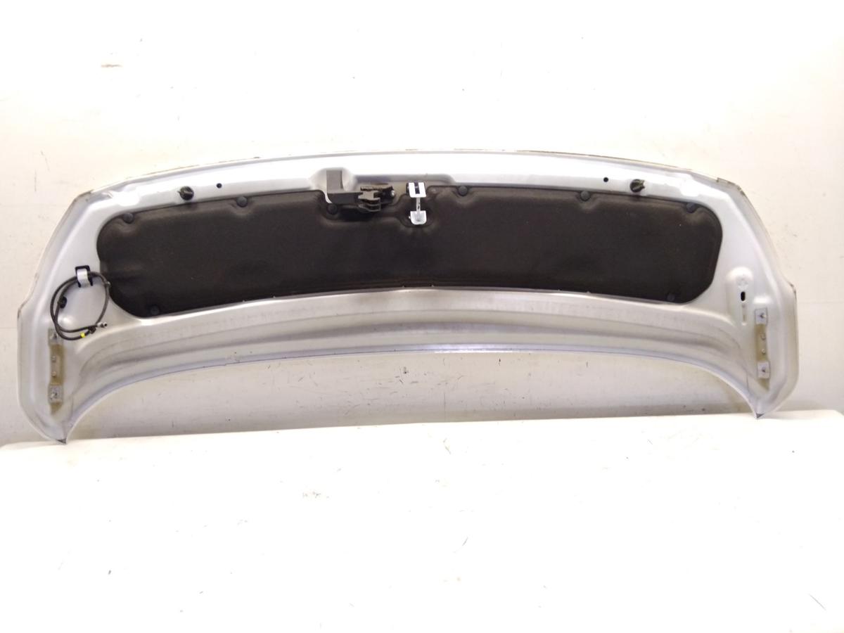 Opel Vivaro C original Motorhaube weiss Bj.2020
