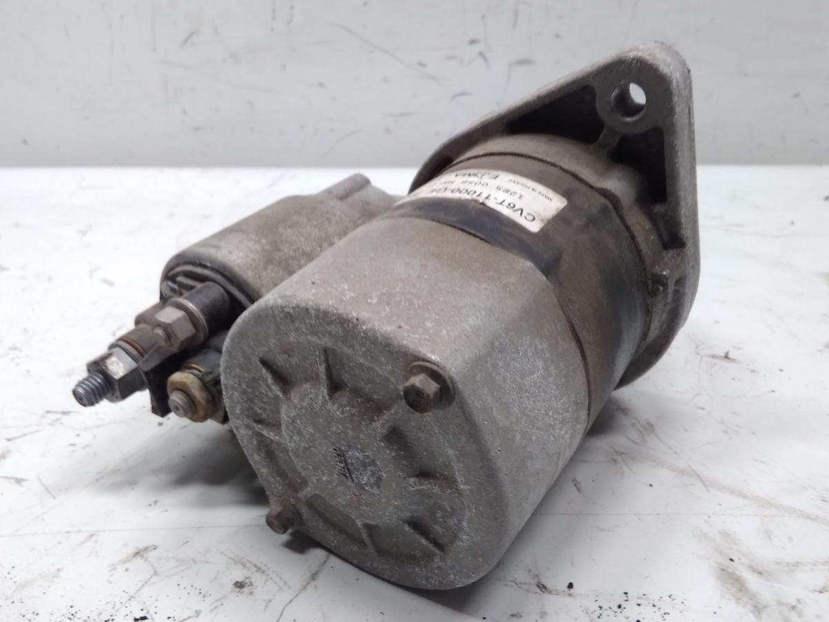 Ford Focus 3 original Anlasser Starter 1.0 92kw M1DD Bj.2015