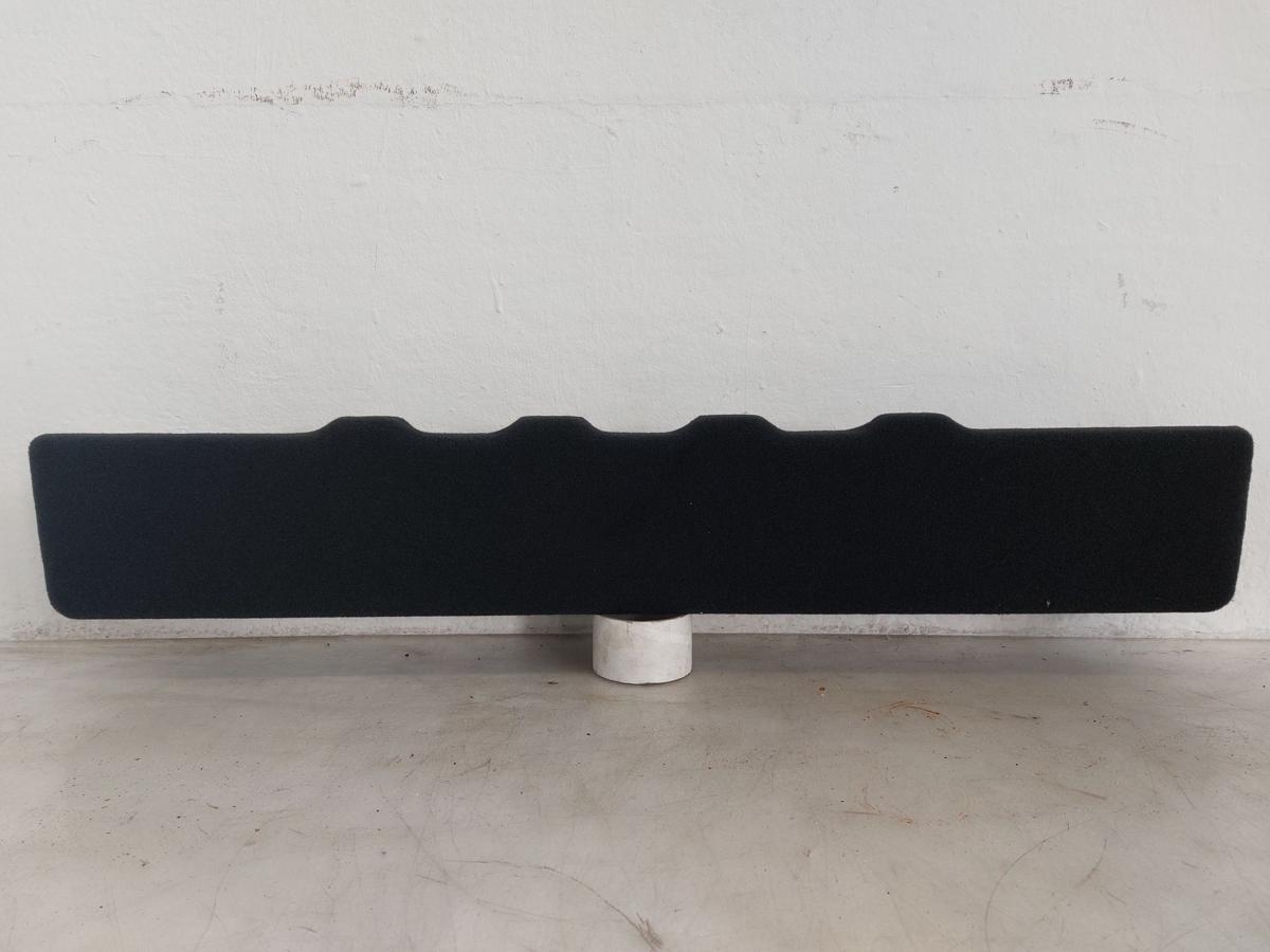 NIO EL6 Elektro SUV F&uuml;llst&uuml;ck Kofferraumboden Ladeboden Zwischenst&uuml;ck OEM