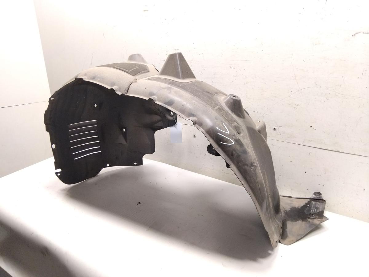 Tesla Model Y original Radhausschale vorn links RWD Heckantrieb BJ2023
