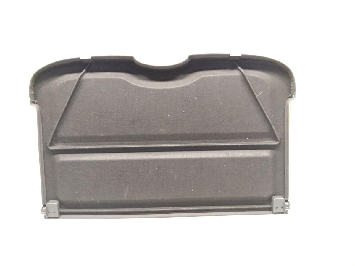 Opel Vectra C Fließheck original Hutablage Kofferraumabdeckung 5-türig BJ2006